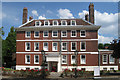 Commissioners House, Main Gate Road, Chatham Dockyard, Kent in ME4 4LJ