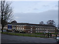 RAF Halton in HP22 5NY