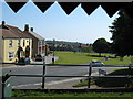 Easington Village Green, County Durham in SR8 3DB