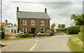 2009 : Cottage at the top of The Hill, North Brewham in BA10 0JY