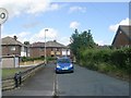 Lynwood Close - Wakefield Road in WF7 6ES