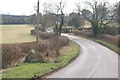 Road to Felton in BS48 3SW