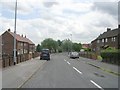 Woodside Crescent - Hammer Lane in WF4 1DH