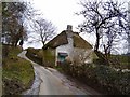 South Devon cottage in TQ13 7LP