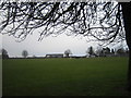 Bassingham Playing Field in Bassingham