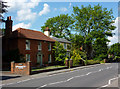 High Street, Ingatestone in Ingatestone
