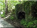 Lime kiln in SA10 8EG