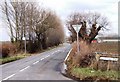 Scotts Hall Road, Canewdon in SS4 2BB