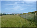 Footpath to Combe Haven (4) in TN38 8FB