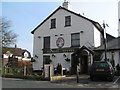 The Hare & Hounds, Bidborough in TN3 0XE