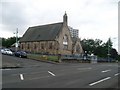 Church on Hamilton Road in G72 7XF