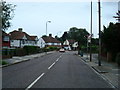 Riefield Road, Eltham in SE9 2NE