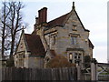 Gatehouse, Penshurst Place in TN11 8DG