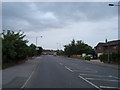 Blackfen Road, Blackfen in DA15 8RN