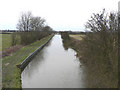 Grand Union Canal, Aylesbury Arm in HP22 5WJ
