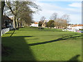 Cockerton Village Green in DL3 0YZ