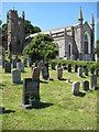 St Mary's church, Appledore in EX39 1PN