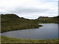 Loch na Faolaig in IV40 8HA