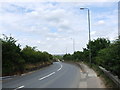 A228 Cuxton Road, towards Strood in ME2 2ZA