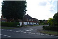 Great Elms, Maidstone Rd, Hadlow in TN11 0JB