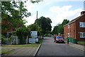 Hadlow Primary School, Hadlow in TN11 0DT