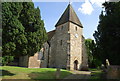 Church of St Mary the Virgin in TN11 0DT