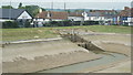 River Outlet at Dymchurch, Kent in TN29 0NX