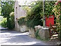 Telephone box, Coryates in DT3 4ER