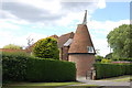 Cockmartins Oast, near Westfield in TN37 7NJ