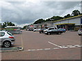 Congleton Business Park in CW12 4US