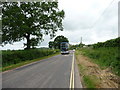 Mid Devon : Stagecoach Bus & Road in EX16 7EQ