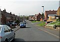 Albert Street, Pensnett in DY5 4NG