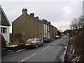 Upper Hill Cottages, Barnoldswick, Yorkshire in BB18 5RP