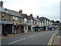 High Street, Farnborough in BR6 7DB
