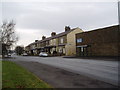 Sough village, near Earby, Yorkshire in BB18 6SZ