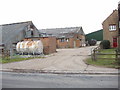 Fold Farm Dairy, near Barnet in EN5 4RA
