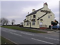 Baydale Beck. Public House. Coniscliffe Road in DL3 8TF
