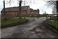Cooksey Green Farm, Cooksey Green in B61 9EP