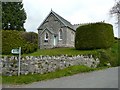 Methodist Church, Cardinham in PL30 4BN