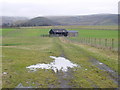 Barn on Marton Moor in CA16 6DS