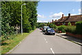 Saunders Rd, Ramslye in TN2 5LU