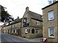 The Bell Inn, Chipping Norton in OX7 5SL