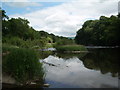 River Wye at Boughrood in LD3 0UU