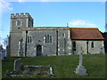 St Michael and All Angels', Edgcott in HP18 0TX