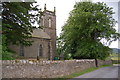 St Peter's Church Hebden in BD23 5DY