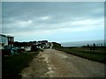 Cliff Path Peacehaven in BN10 8PJ