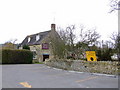 Red Lion, Little Compton in GL56 0RS