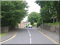 Crooke Lane - Main Street in BD15 9AA