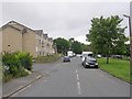 Townfield - Royd Street in BD15 0EP