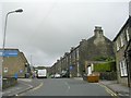 Royd Street - Main Street in BD15 0EP